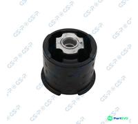 GSP REAR LEFT RIGHT AXLE BEAM BUSHING 512705 FOR BMW