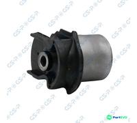 GSP REAR LEFT RIGHT AXLE BEAM BUSHING 513533 FOR TOYOTA