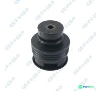 GSP REAR LEFT RIGHT AXLE BEAM BUSHING 514317 FOR NISSAN