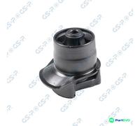 GSP REAR LEFT RIGHT AXLE BEAM BUSHING 514939 FOR TOYOTA