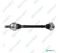 GSP REAR LEFT RIGHT DRIVE SHAFT 201114 FOR BMW