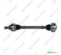 GSP REAR LEFT RIGHT DRIVE SHAFT 205144 FOR BMW