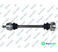 GSP REAR LEFT RIGHT DRIVE SHAFT 235005 FOR MERCEDES-BENZ