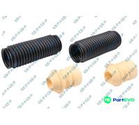 GSP REAR LEFT RIGHT SHOCK ABSORBER DUST PROTECTION KIT 5405800PK FOR BMW