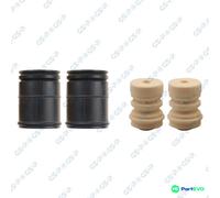 GSP REAR LEFT RIGHT SHOCK ABSORBER DUST PROTECTION KIT 5405840PK FOR BMW