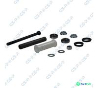 GSP REAR LEFT RIGHT STABILISER BAR LINK/COUPLING ROD 511460S FOR FIAT