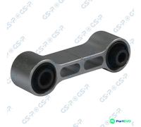 GSP REAR LEFT RIGHT WHEEL SUSPENSION CONTROL/TRAILING ARM 520473 FOR NISSAN