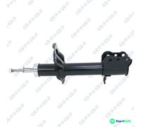 GSP REAR LEFT SHOCK ABSORBER 32315672 FOR MAZDA