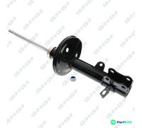 GSP REAR LEFT SHOCK ABSORBER 32315682 FOR TOYOTA