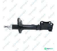GSP REAR LEFT SHOCK ABSORBER 32316002 FOR TOYOTA