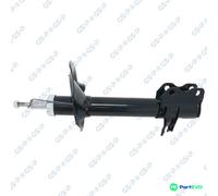 GSP REAR LEFT SHOCK ABSORBER 32327122 FOR NISSAN