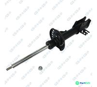 GSP REAR LEFT SHOCK ABSORBER 32375962 FOR FIAT JEEP