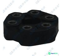 GSP REAR PROPSHAFT JOINT 519580 FOR HYUNDAI KIA