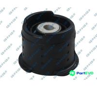 GSP REAR RIGHT FRONT AXLE BEAM BUSHING 512703 FOR BMW