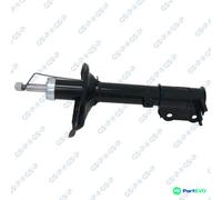 GSP REAR RIGHT SHOCK ABSORBER 32315381 FOR HYUNDAI