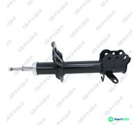 GSP REAR RIGHT SHOCK ABSORBER 32315671 FOR MAZDA