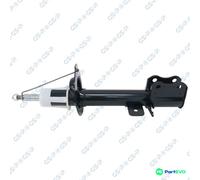 GSP REAR RIGHT SHOCK ABSORBER 32315741 FOR CHEVROLET