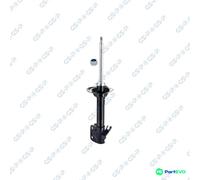 GSP REAR RIGHT SHOCK ABSORBER 32316051 FOR SUBARU