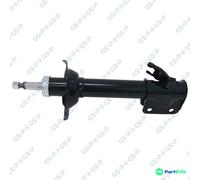 GSP REAR RIGHT SHOCK ABSORBER 32327111 FOR SUBARU