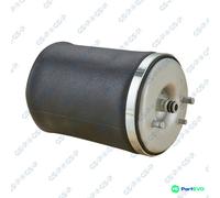 GSP REAR RIGHT SUSPENSION AIR SPRING 35100161 FOR BMW