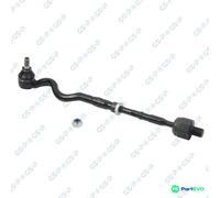 GSP REAR RIGHT TIE ROD S100017 FOR BMW ALPINA
