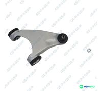 GSP REAR RIGHT WHEEL SUSPENSION CONTROL/TRAILING ARM S060002 FOR ALFA ROMEO