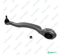 GSP REAR RIGHT WHEEL SUSPENSION CONTROL/TRAILING ARM S060254 FOR MERCEDES-BENZ