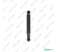 GSP REAR SHOCK ABSORBER 31121890
