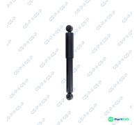 GSP REAR SHOCK ABSORBER 32108430 FOR DAEWOO