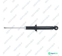 GSP REAR SHOCK ABSORBER 32108860 FOR MITSUBISHI VOLVO