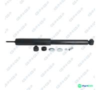 GSP REAR SHOCK ABSORBER 32110450 FOR OPEL VAUXHALL