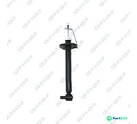 GSP REAR SHOCK ABSORBER 32111280 FOR AUDI
