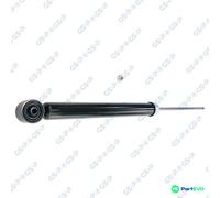GSP REAR SHOCK ABSORBER 32111400 FOR AUDI SEAT SKODA VW