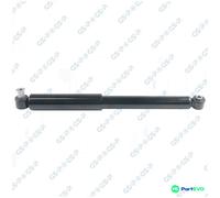 GSP REAR SHOCK ABSORBER 32111500