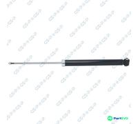 GSP REAR SHOCK ABSORBER 32111510 FOR FIAT LANCIA