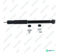 GSP REAR SHOCK ABSORBER 32111720 FOR RENAULT
