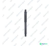 GSP REAR SHOCK ABSORBER 32112320