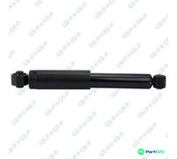 GSP REAR SHOCK ABSORBER 32112330 FOR OPEL VAUXHALL