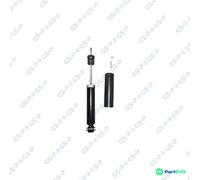 GSP REAR SHOCK ABSORBER 32112490 FOR MERCEDES-BENZ