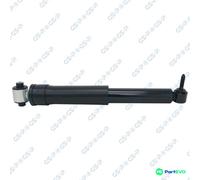 GSP REAR SHOCK ABSORBER 32112600 FOR RENAULT