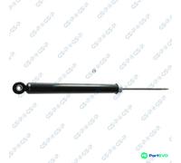 GSP REAR SHOCK ABSORBER 32113160