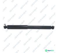GSP REAR SHOCK ABSORBER 32113500
