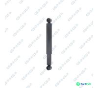 GSP REAR SHOCK ABSORBER 32121630 FOR TOYOTA