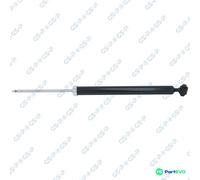 GSP REAR SHOCK ABSORBER 32122240 FOR MAZDA