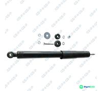 GSP REAR SHOCK ABSORBER 32122380 FOR MERCEDES-BENZ