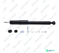 GSP REAR SHOCK ABSORBER 32122390 FOR MERCEDES-BENZ