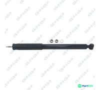 GSP REAR SHOCK ABSORBER 32122530 FOR MERCEDES-BENZ