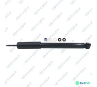 GSP REAR SHOCK ABSORBER 32122580 FOR MERCEDES-BENZ