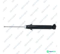 GSP REAR SHOCK ABSORBER 32123140 FOR BMW