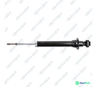 GSP REAR SHOCK ABSORBER 32123780 FOR LEXUS